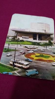 CALENDAR 1979 ADAS foto