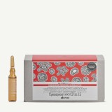 Davines, NaturalTech Energizing Seasonal Superactive, Ser pentru păr, 12 buc, 6 ml