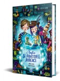 Sofia si pantofii magici - Vol. 2: Ghetele interzise
