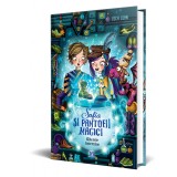 Sofia si pantofii magici - Vol. 2: Ghetele interzise