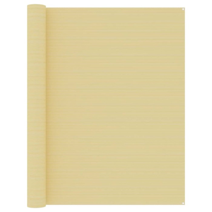 Gossi covor pentru cort, bej, 250x350 cm