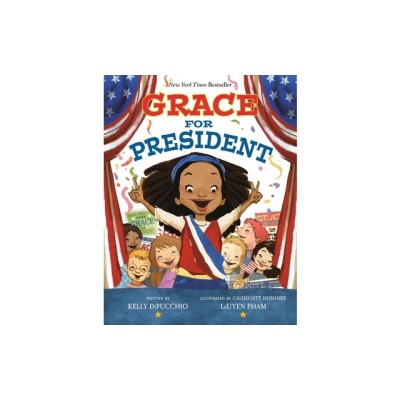 Grace for President foto