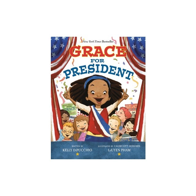 Grace for President