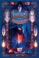 The Fiend and the Forge foto