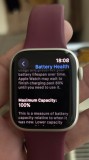 Apple Watch 8, GPS, Carcasa Starlight Aluminium 45mm, Starlight Sport Band
