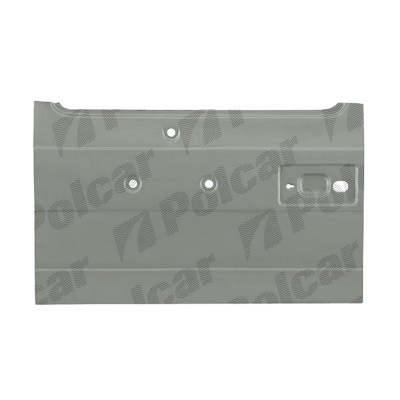 Panou reparatie usa Mercedes Clasa G (W460) 05.1979-08.1989, Clasa G (W461/463) 09.1989-, partea , spate, foto