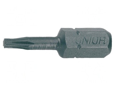 Capăt de şurubelniţă Torx TX07 25mm 3buc. foto
