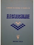 I. Radoi - Electrochimie (Editia: 1974)