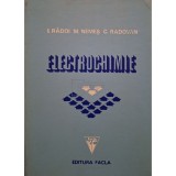 I. Radoi - Electrochimie (Editia: 1974)
