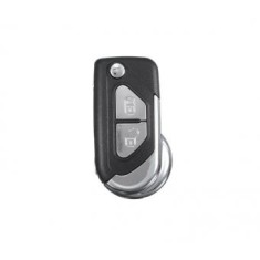 Carcasa cheie Citroen pentru DS3, 2 butoane, lamela HU83