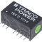 Convertor DC/DC 2W 9-18V la 24V