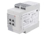 Releu Monitorizare Tensiune DIN IP20 DPC01DM69