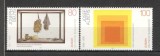 Germania.1993 EUROPA-Arta contemporana MG.807, Nestampilat