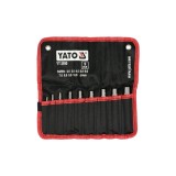 Cumpara ieftin Set preducele 9 buc Yato YT-3590