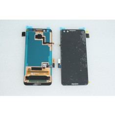 Display Google Pixel 3 negru
