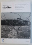 REMEMBRANCE AND SOLIDARITY - STUDIES IN 20th CENTURY EUROPEAN HISTORY NR. 6 by FLORIN ABRAHAM , REKA FOLDVARYNE KISS