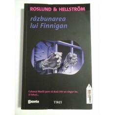 RAZBUNAREA LUI FINNIGAN - ROSLUND &amp; HELLSTROM