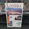 Londra, Ghiduri turistice, Michael Leapman, editura Rao, București 2000, 057