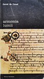 Armonia Lumii - Gerard Din Cenad ,555755, meridiane