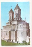 RF180 - Carte Postala - Iasi. Biserica Trei Ierarhi, necirculata