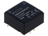 Convertor DC/DC 6W, 9-36V la 5V, THT