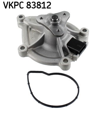 SKF VKPC 83812 Pompă de apă, răcire motor foto