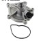 SKF VKPC 83812 Pompă de apă, răcire motor