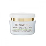 Crema de noapte cu Acid Hialuronic Elements of Nature, 50ml, Dr.Grandel