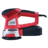 Raider RD-RSA03 - Slefuitor cu excentric 420 W 125 mm