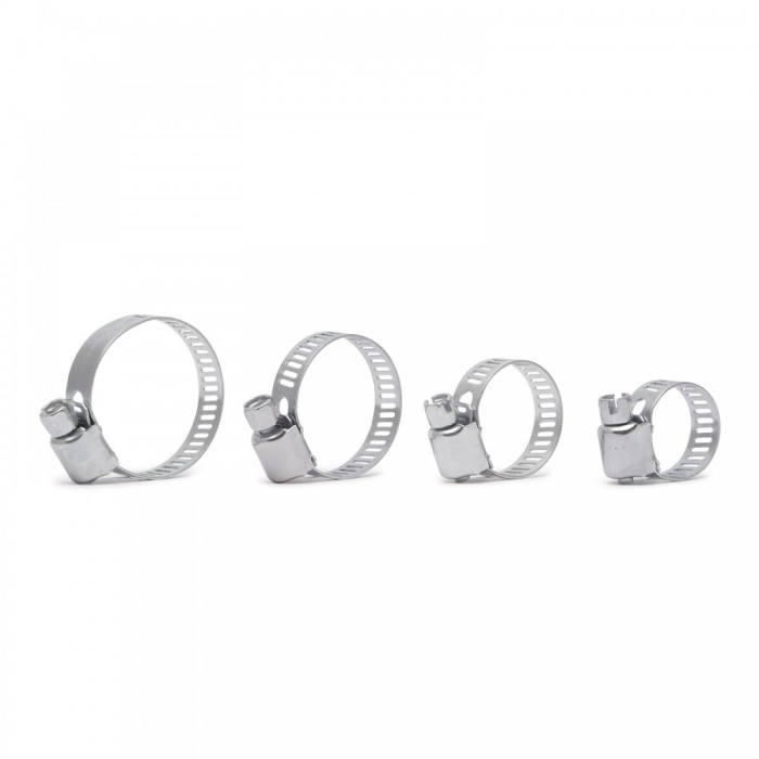 Set coliere pentru furtun - 8 buc. Best CarHome