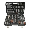 Trusa scule combinate 216 piese Breckner Germany