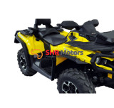 Overfendere Can-Am BRP Outlander G2 500 650 800 1000 dupa 2013, Storm