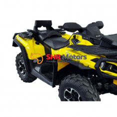 Overfendere Can-Am BRP Outlander G2 500 650 800 1000 dupa 2013