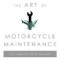 Zen and the Art of Motorcycle Maintenance: An Inquiry Into Values