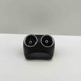 Gura de ventilație consola centrală ALFA ROMEO STELVIO 949_ 2018 OEM: 1561236810,156108691 31990419