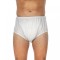 Chilot incontinenta nivel 5/5, Suprima, Unisex, Alb, Mar 36