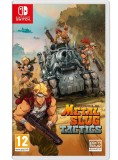 Metal Slug Tactics NSW