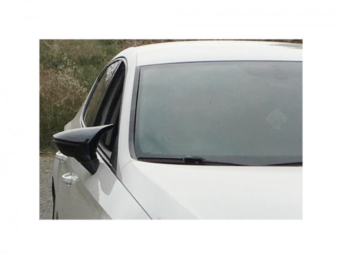 Capace oglinda tip BATMAN compatibile Seat Ibiza V (2017-2020)