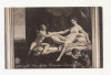 FV2 -Carte Postala - ITALIA - Gall Borghese - Danae Correggio, necirculata, Circulata, Fotografie