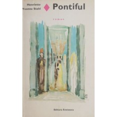 Pontiful - Henriette Yvonne Stahl
