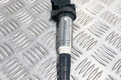 Bobina de inducție de &amp;icirc;naltă tensiune BMW 5 F10 2011 OEM: GN10571,KX46A 11206840 foto