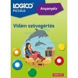 Logico Piccolo 5407a - Anyanyelv: Vid&aacute;m sz&ouml;veg&eacute;rt&eacute;s - M&aacute;n-V&aacute;rhegyi R&eacute;ka