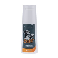 BIOPET - ?ampon pentru utilizare regulata - 200ml foto