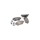 Placute frana SUZUKI SWIFT III MZ EZ ATE 13046057002