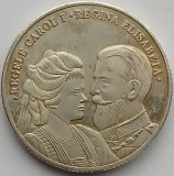 Token , Castelul Peles, Sinaia