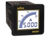 Ampermetru Digital True RMS 0-5kA LCD 230V
