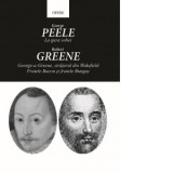 Opere. La gura sobei. George-a-Greene, strajerul din Wakefield. Fratele Bacon si fratele Bungay - George Volceanov, Elena Ciobanu, Robert Greene, Geor