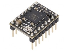 Controler Motor Pas cu Pas TB67S249FTG 1.6A 10-47V foto