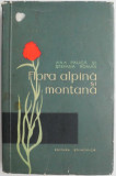 Flora alpina si montana (Indrumator Botanic) &ndash; Ana Pauca