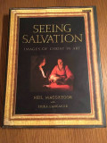 Seeing Salvation - Images of Christ in Art, Neil MacGregor + Erika Langmuir, BBC